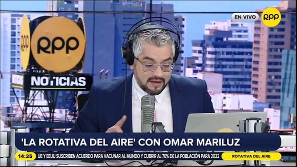 Presidenta del Congreso: “Los trapitos sucios se lavan en casa”