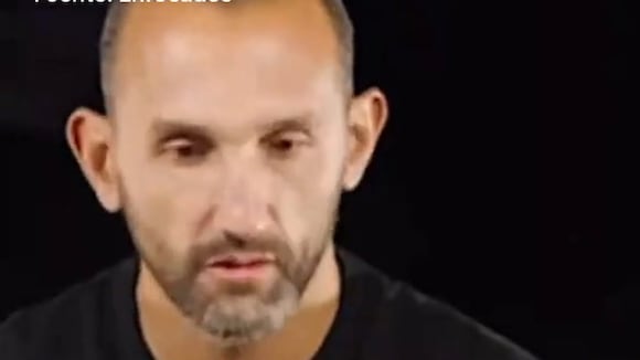 CORREO | Hernán Barcos se pronunció sobre su salida de Alianza Lima: "Me sacaron y fue duro"