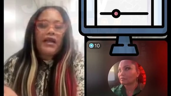 CORREO | Hijas de ‘Melcochita’ aseguran que Monserrat Seminario maltrataba a su padre