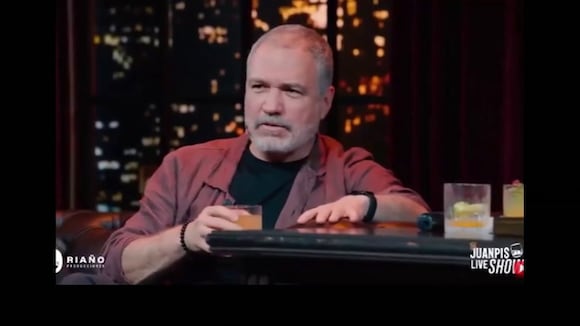 CORREO | Salvador del Solar sobre su relación con Ana María Orozco: “Muy enamorado, es la verdad”