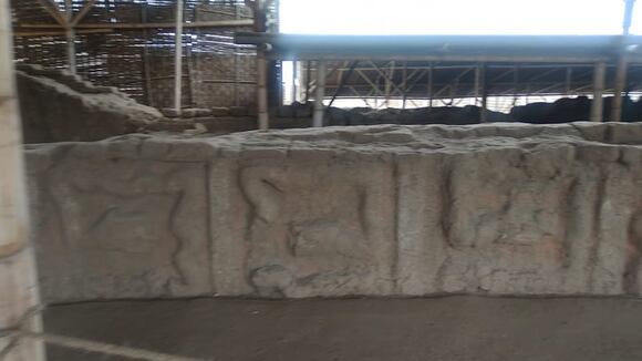 Los misterios de la Huaca de La Luna