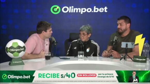 CORREO | Bettina Oneto