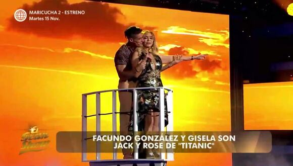 CORREO | Facundo González