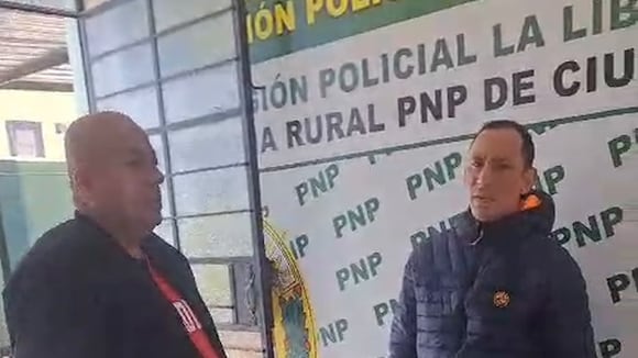 La Libertad: Intervienen a extranjero en préstamo "gota a gota"