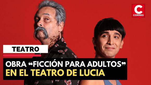 CORREO | Entrevista a Leonardo Torres Vilar sobre 'Ficción para adultos'