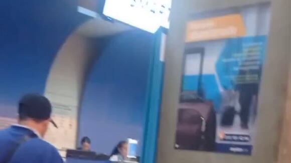 Ajedrecista arequipeño afectado por cancelación de vuelos