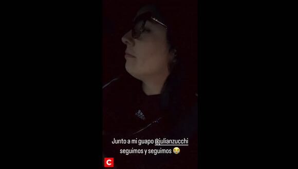 CORREO | Yiddá Eslava