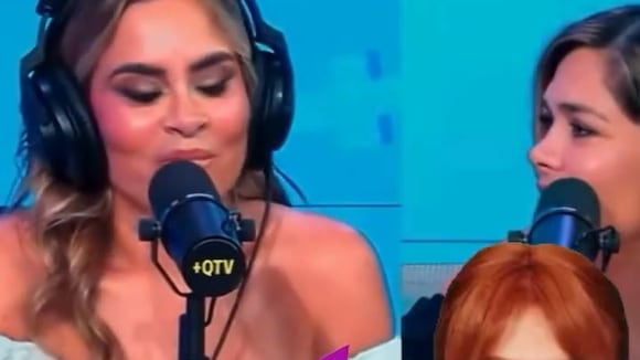 CORREO | Ethel Pozo sobre el apoyo de Magaly Medina tras polémica por su salida de ‘América Hoy’: “Le he dado pena”