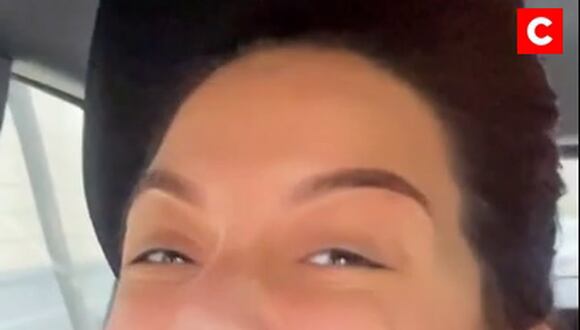 CORREO | Natalia Salas