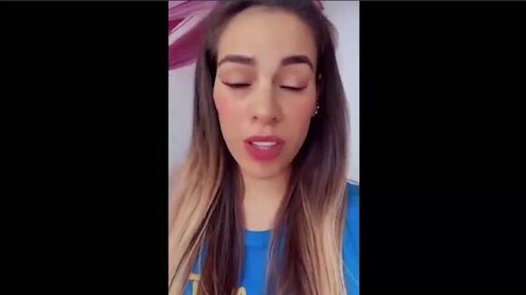 CORREO - Aída Martínez sobre divorcio de Magaly Medina: “Yo no me voy a burlar de la desgracia ajena, a diferencia de ella”