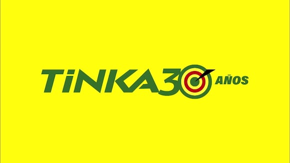 Tinka