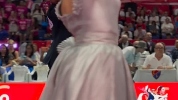 CORREO | Arequipeña es campeona mundial de marinera