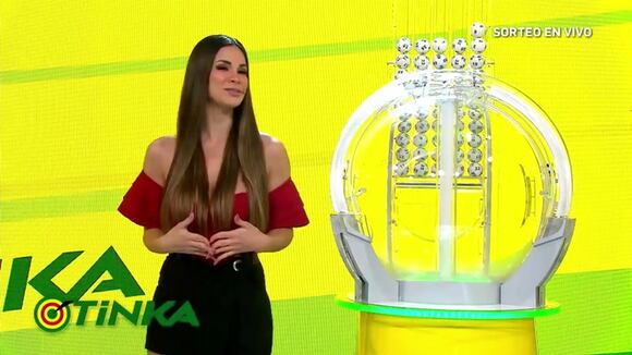 La Tinka: Descubre el resultado del sorteo realizado el 11/09/2022