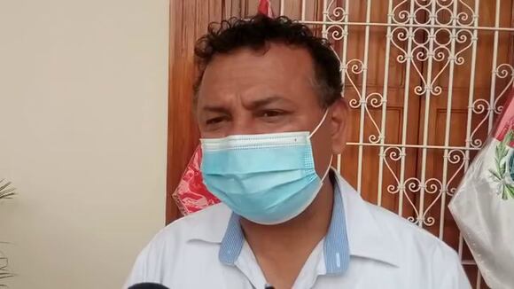 Ever Cadenillas de pronuncia