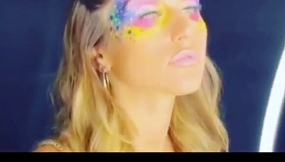 CORREO | Alessia Rovegno