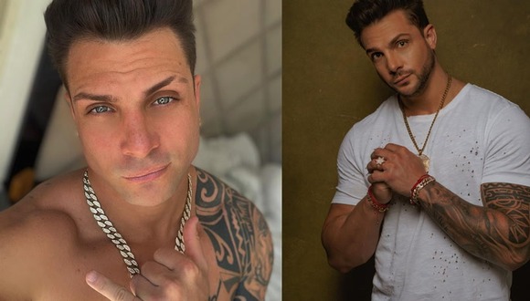 ZONA POPULAR | Nicola Porcella cancela su viaje en México