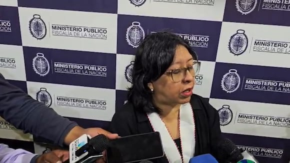CORREO | Fiscalía reportó 11 incidencias durante las elecciones generales 2026 en Arequipa
