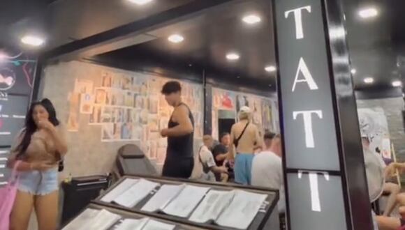 CORREO | Flavia Laos