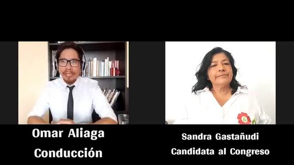 Entrevista a Sandra Gastañudi | Correo