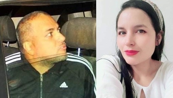 Huánuco: El Primer Juzgado de Investigación Preparatoria de Huánuco dictó nueve meses de prisión preventiva contra Luis de la Vega Bados (42) investigado por la muerte de su conviviente Iveth Rodríguez Falcón (30) y su hija de 4 años. (Video: Diario Página 3)