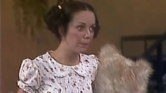 "El Chavo del 8": ¿por qué Paty dejó la serie a pesar de su popularidad?