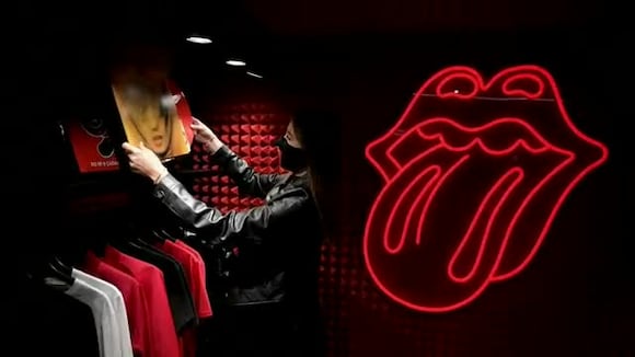 Londres: anuncian inauguración de nueva tienda de los Rolling Stones en Carnaby Street