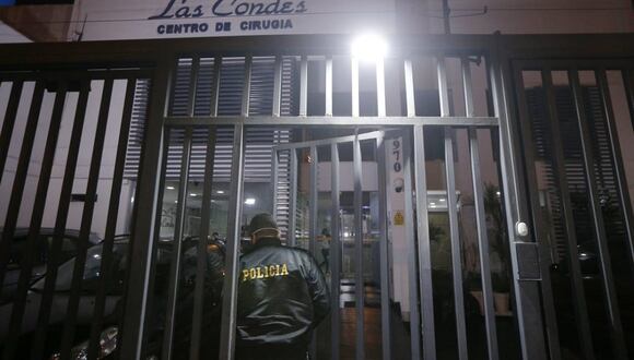 Médico que intervino a mujer durante liposucción alquilaba el espacio en clínica estética