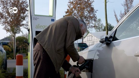 Combustibles alternativos: el futuro de la industria automotriz