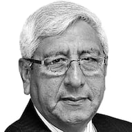 Luis Quispe Candia