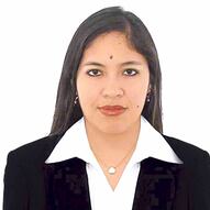 Elly Melissa Romero Zavaleta