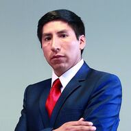 Francisco Arango Olarte