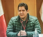 Julio Villafuerte Osambela