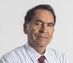 Alberto Quintanilla Chacón