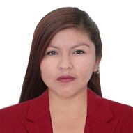 Nilda Escalante Huamán