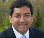 Martín Santiváñez Vivanco