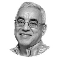 Rolando Arellano C.