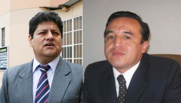 CNM no ratificó a dos fiscales de Huánuco