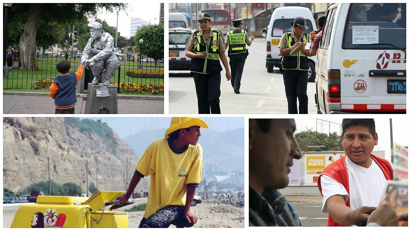 ¡Cuidado! Estos son los trabajadores más expuestos a la radiación solar (FOTOS)