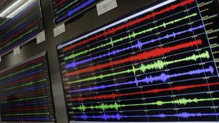 Sismo de magnitud 6.1 se registró esta tarde en Piura
