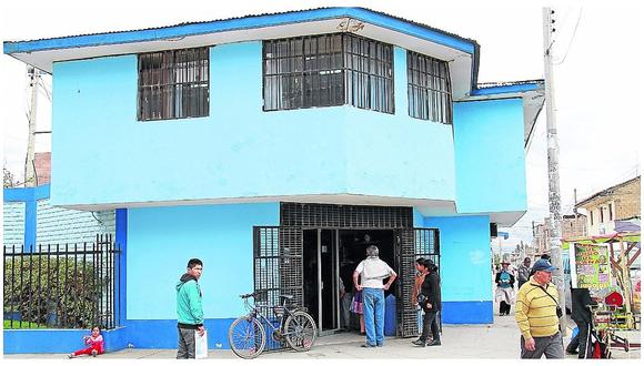 ​Sedam tendrá como único accionista a Huancayo a causa de decreto supremo