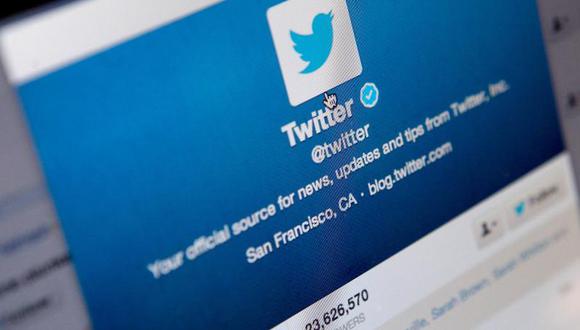 Twitter: 44% de cuentas no ha publicado nunca un tuit
