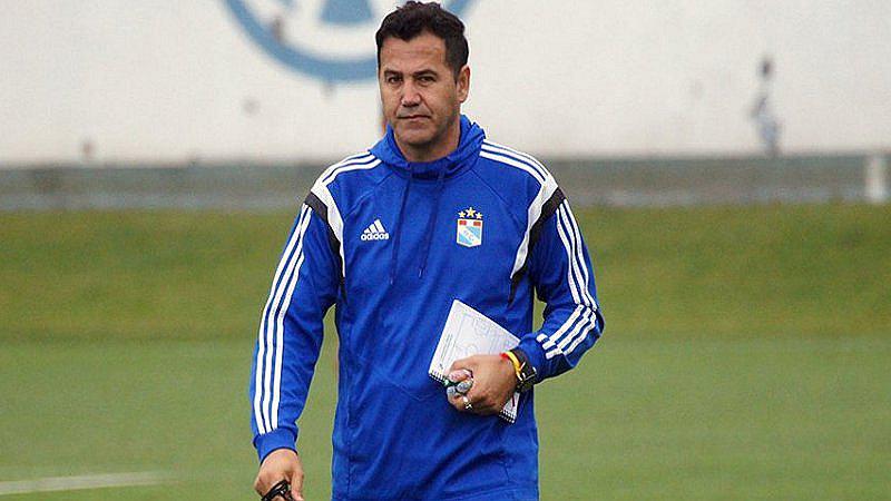 Piura: Entrenador Daniel Ahmed dictará charlas sobre proyectos deportivos