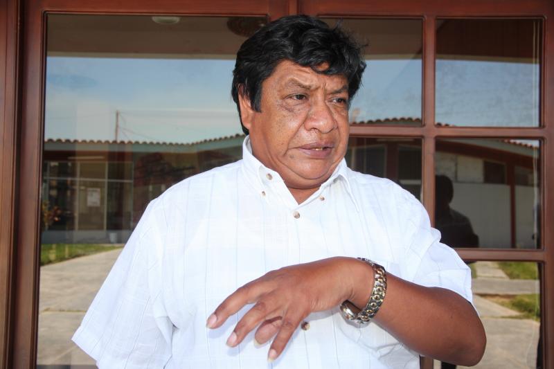 30 colegios no pagan arbitrios en distrito de Pimentel