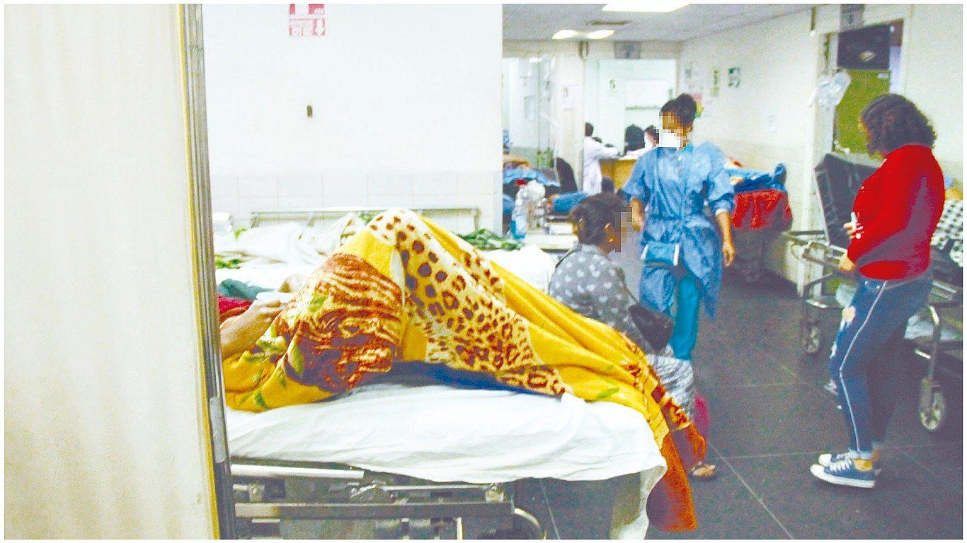 Anciano de 84 años murió por el síndrome de Guillain- Barré y es la segunda víctima mortal en La Libertad