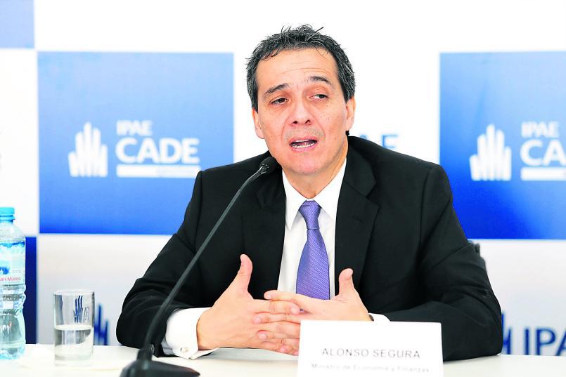 Gobierno lanzará nuevas medidas la próxima semana