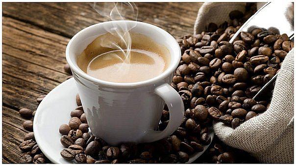 Producción de café creció en junio por temperatura favorable