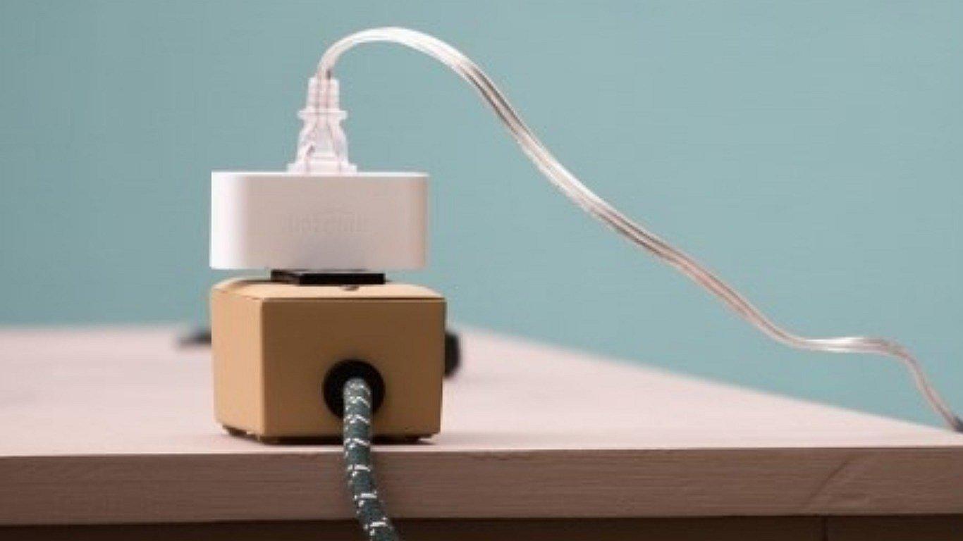 Cuidado con el cargador de tu celular: Bebé murió tras recibir una descarga eléctrica 