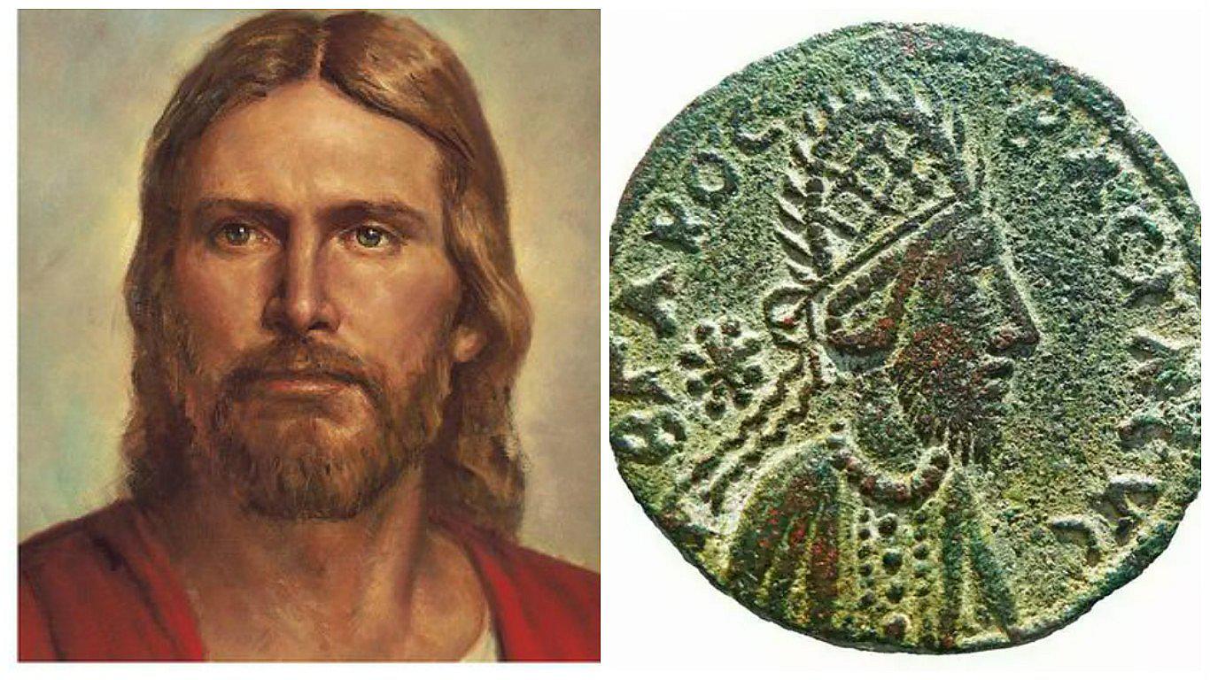 ¿Este es el verdadero rostro de Jesús? Historiador asegura que sí y desata polémica