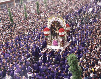 Patrono de la Espiritualidad