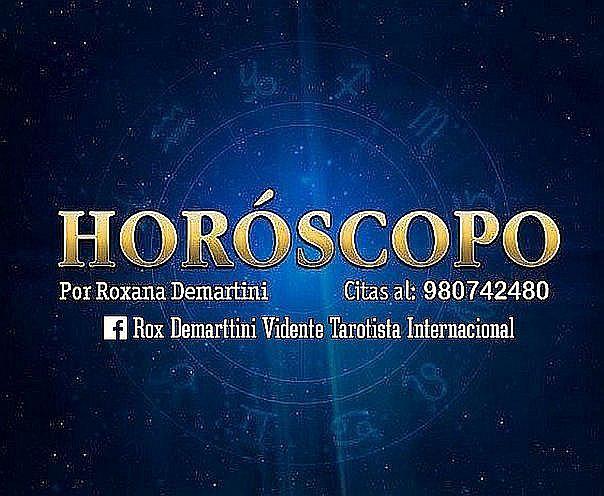 Horóscopo para hoy 30 de marzo de 2018